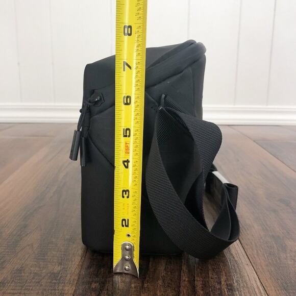 DJI Mini Shoulder Bag Original Drone Bag Crossbody Strap Multi Carry Black - Picture 10 of 15